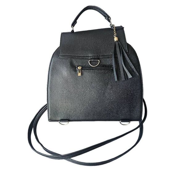 Custom made large hand and shoulder bag new - Picture 4 of 9